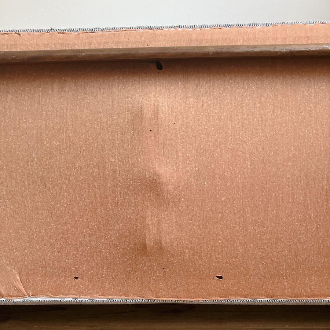 カリモク　ソファ