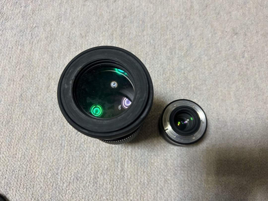 Nikon レンズ まとめ売り バラ売り可