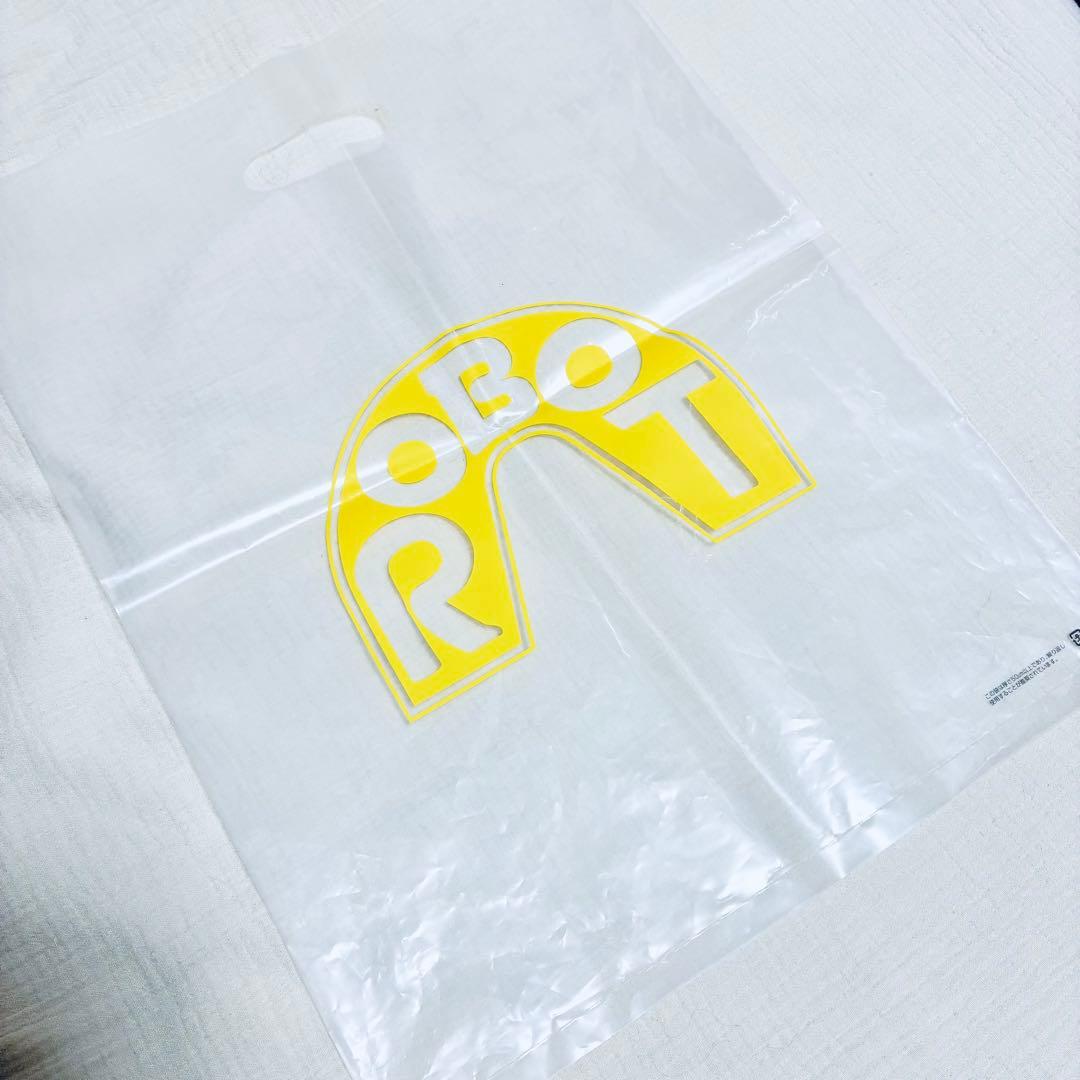 新品未使用 SEDITIONARIES A STORE ROBOT 3色モヘア