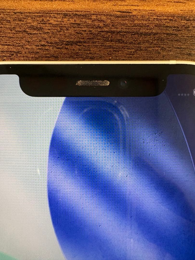 スマートフォン本体 Apple iPhone 12mini 128GB