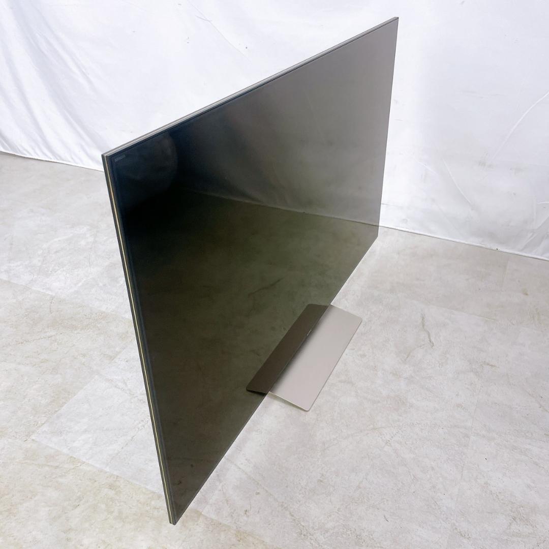 SONY BRAVIA KJ-55X9300D 55V型 2016年製