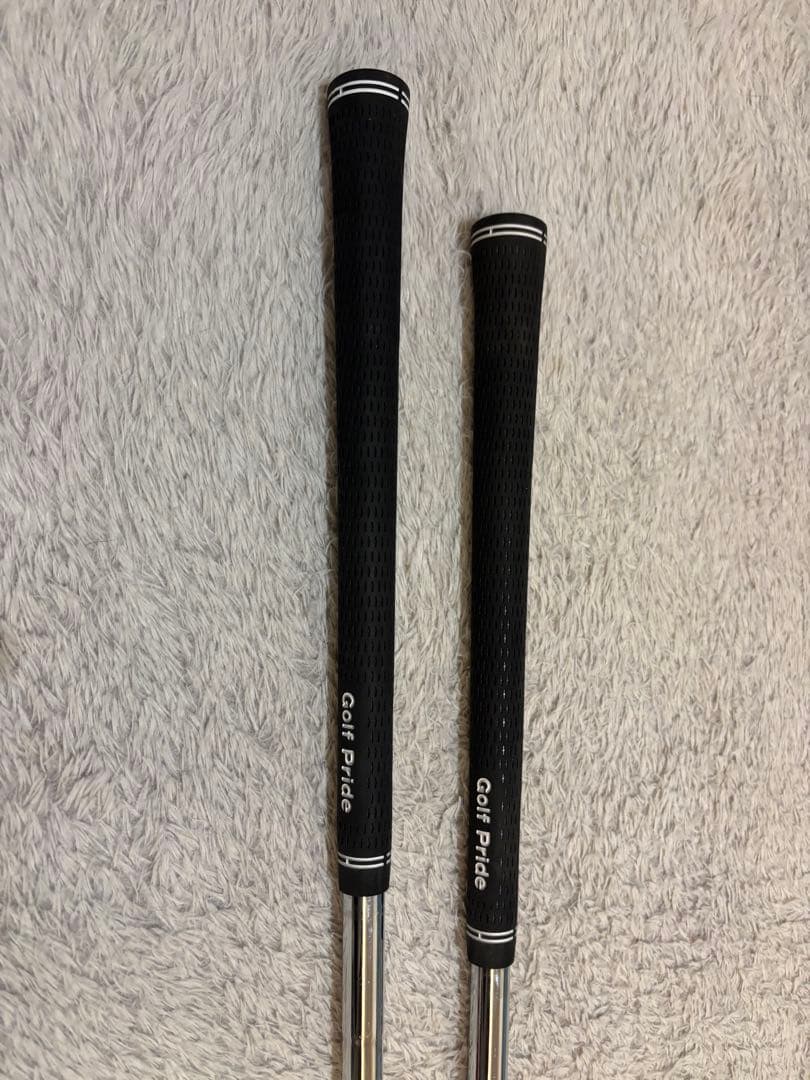 スリクソンZX7ウェッジ 51度 57度