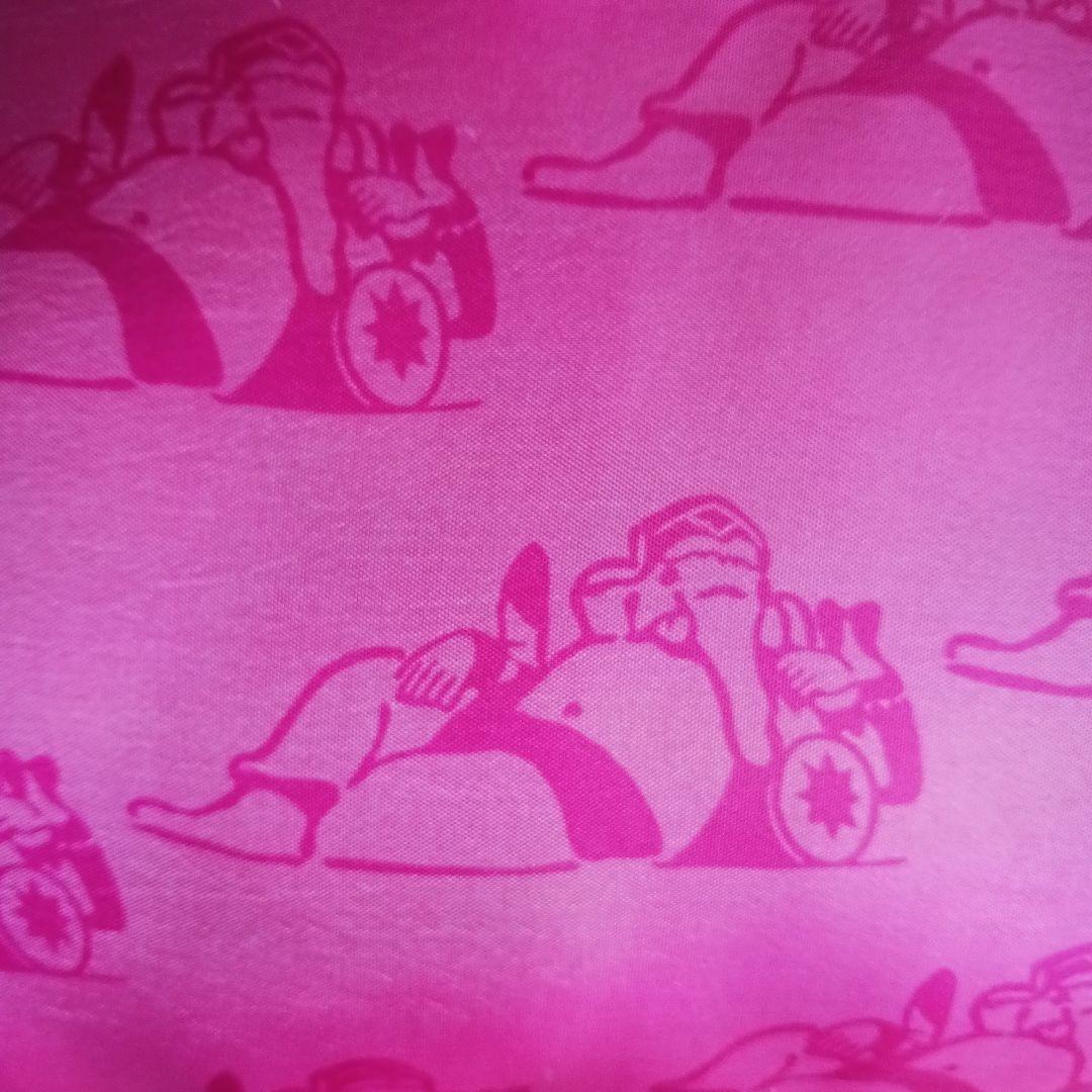 ガネーシャのデザインクッション