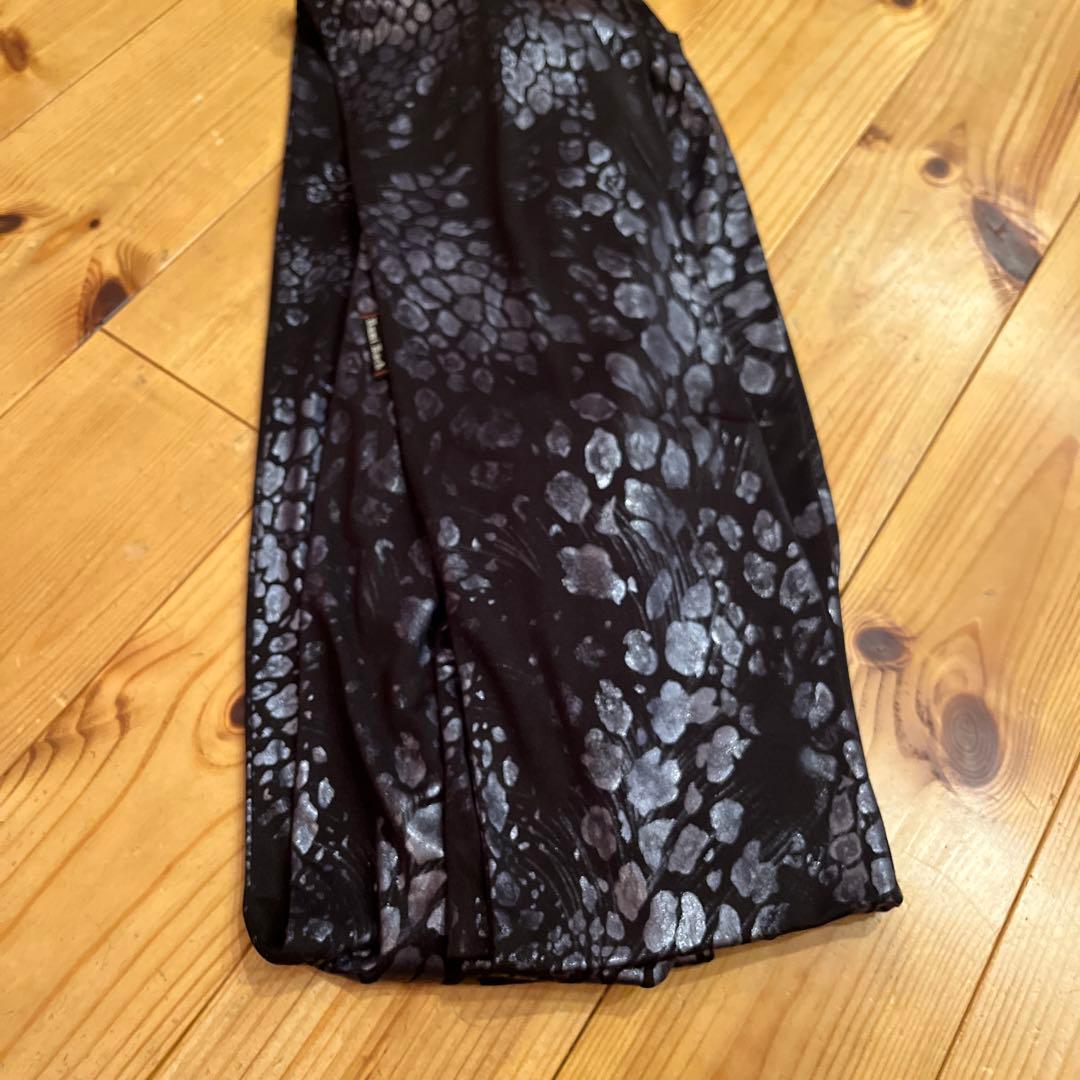 ルミロック rumirock 兵児帯　美品！