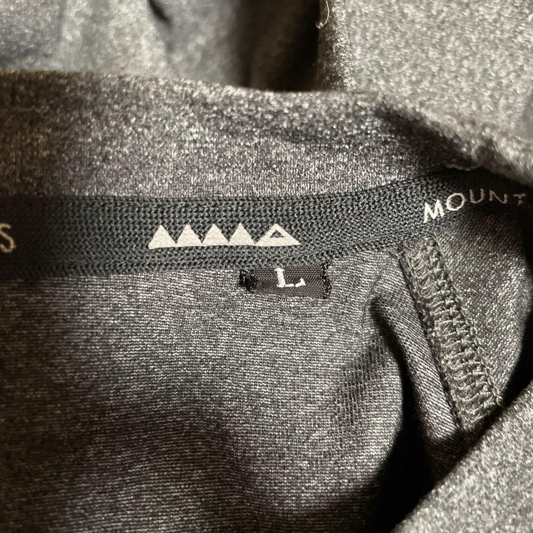 MOUNTAIN MARTIAL ARTS マウンテンマーシャルアーツ