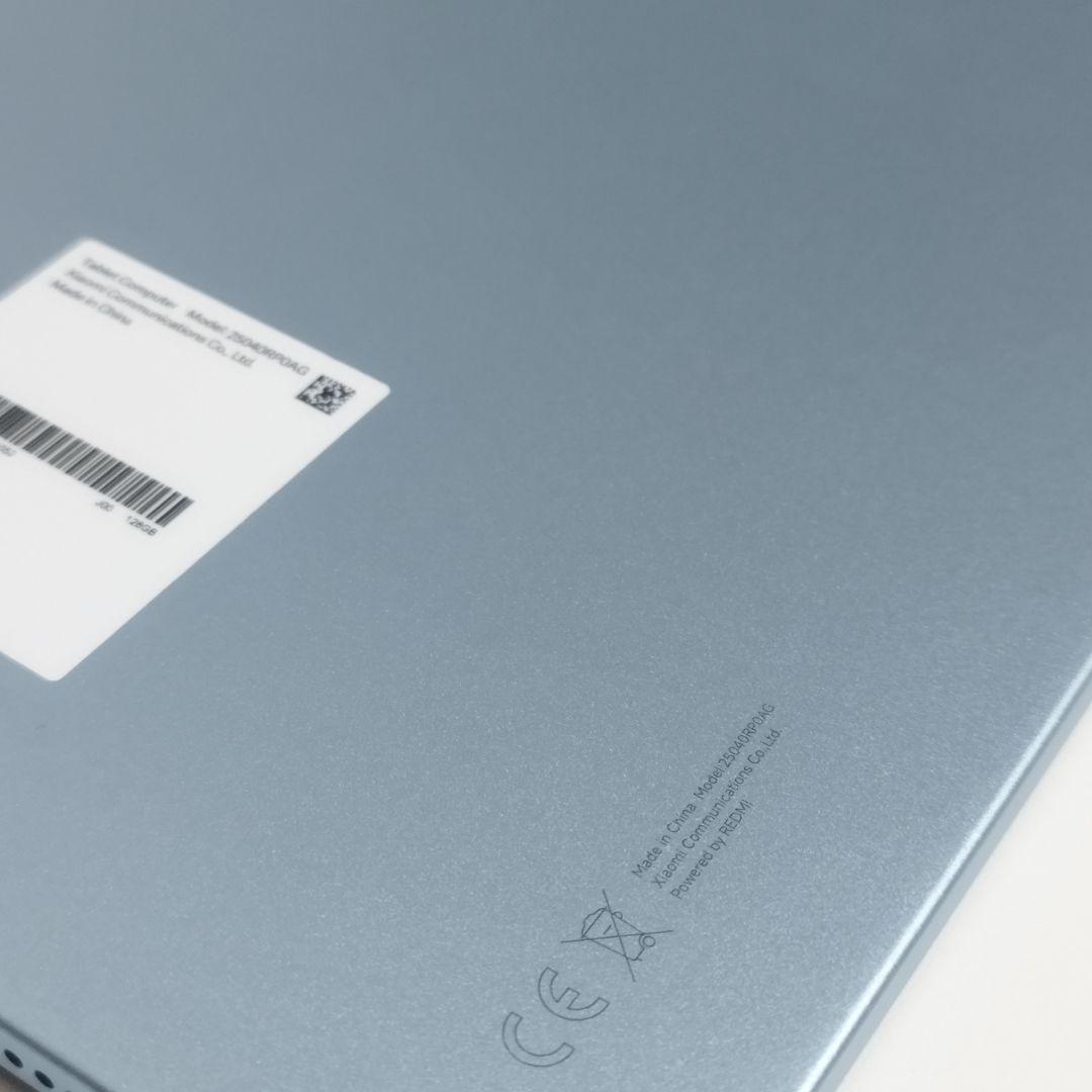 【最終値下げ!】シャオミ Xiaomi Redmi Pad2 4GB+128GB