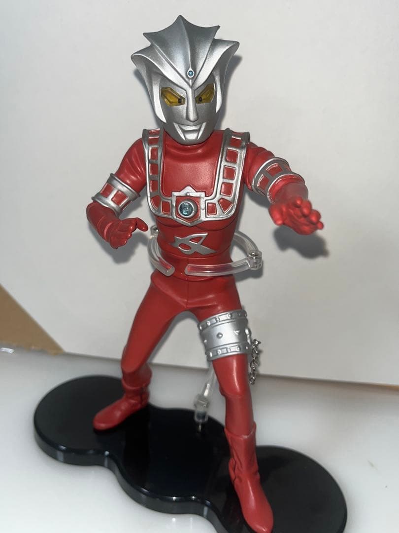 ウルトラマン アストラ フィギュア CCP 大怪獣シリーズ 特撮 xplus