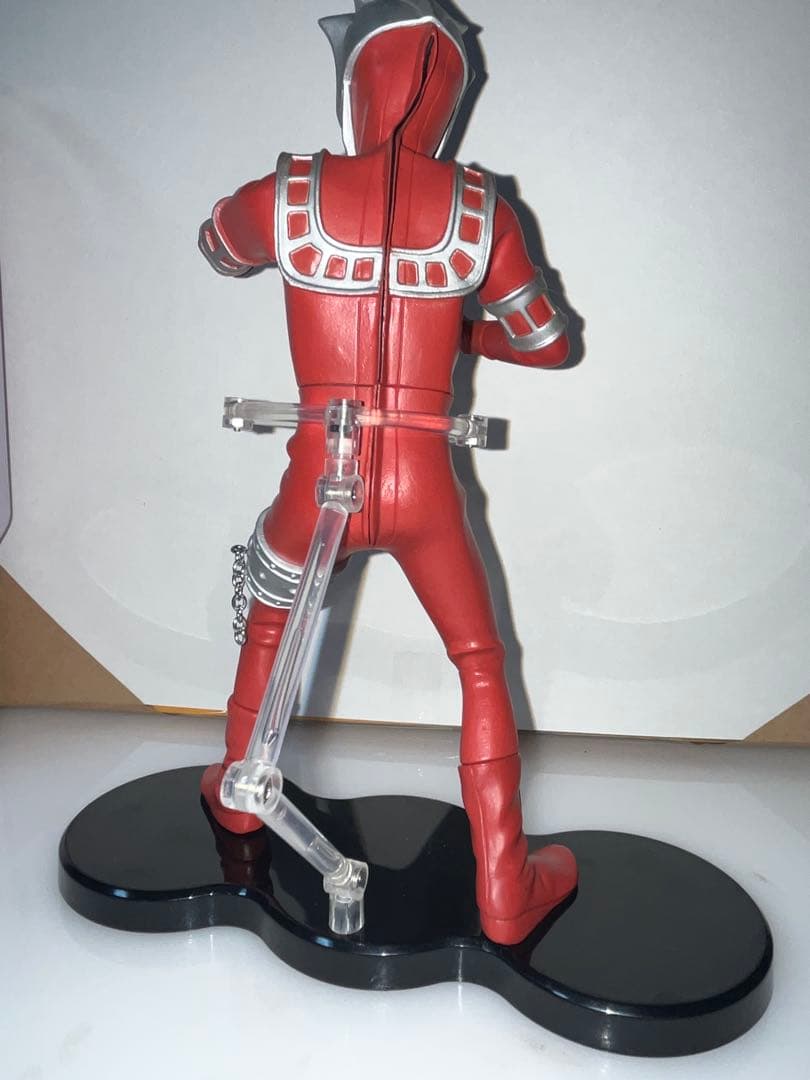 ウルトラマン アストラ フィギュア CCP 大怪獣シリーズ 特撮 xplus