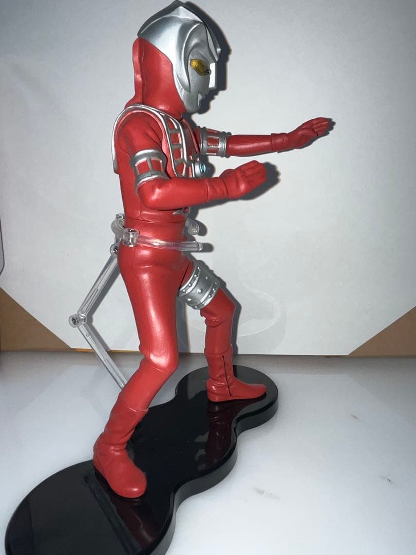 ウルトラマン アストラ フィギュア CCP 大怪獣シリーズ 特撮 xplus