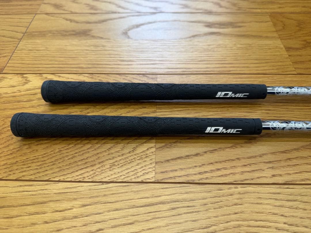 Mizuno ミズノ T7ウェッジ 50°/58° 2本セット