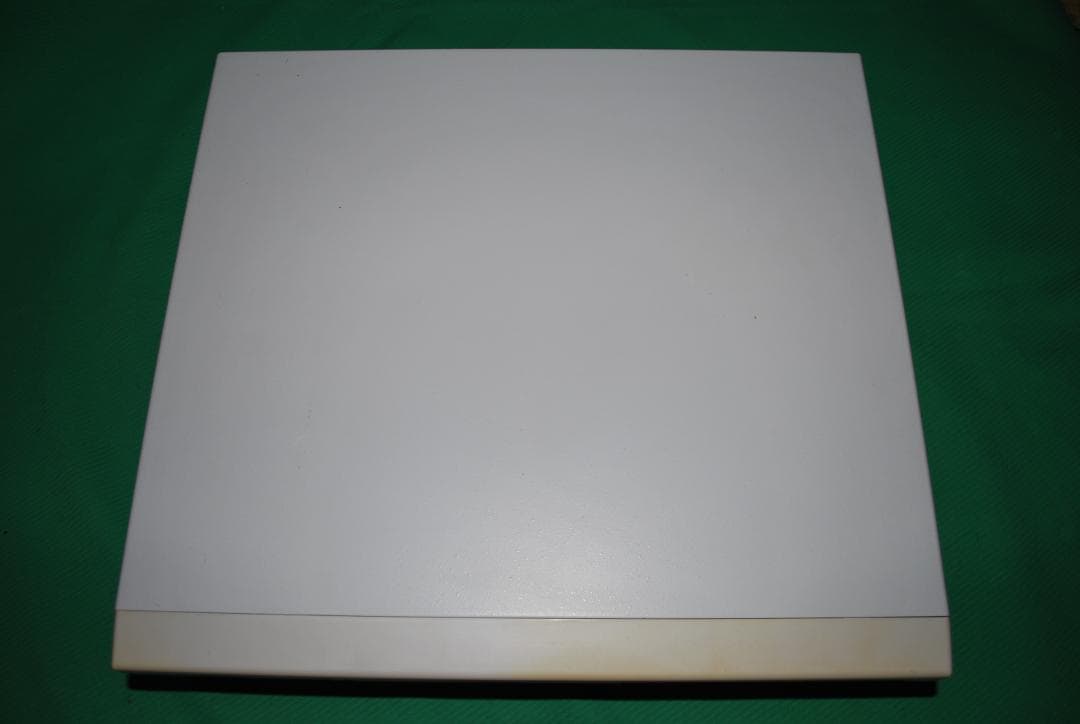 ISISビデオテロッパーBC-8900Bの出品です。