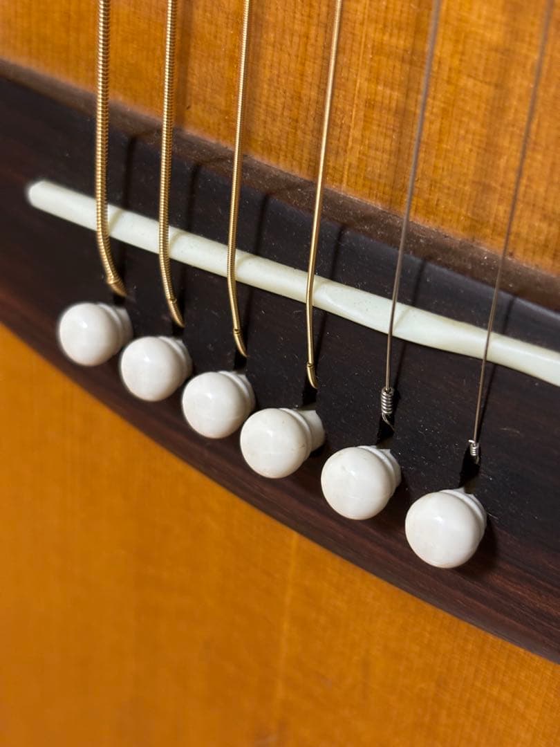 YAMAHAヤマハFG-360グリーンラベルジャパンヴィンテージアコギ 調整済❗️