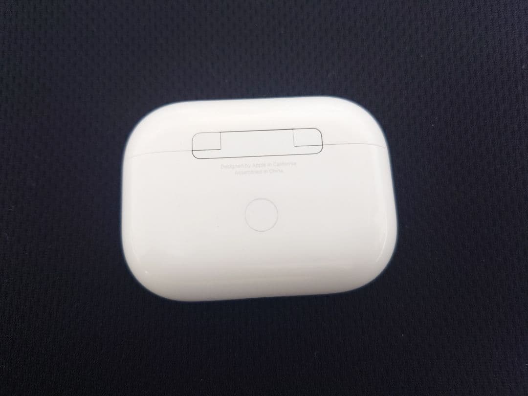シャンサインAirPods Pro2 USB Type-C 付属品完備