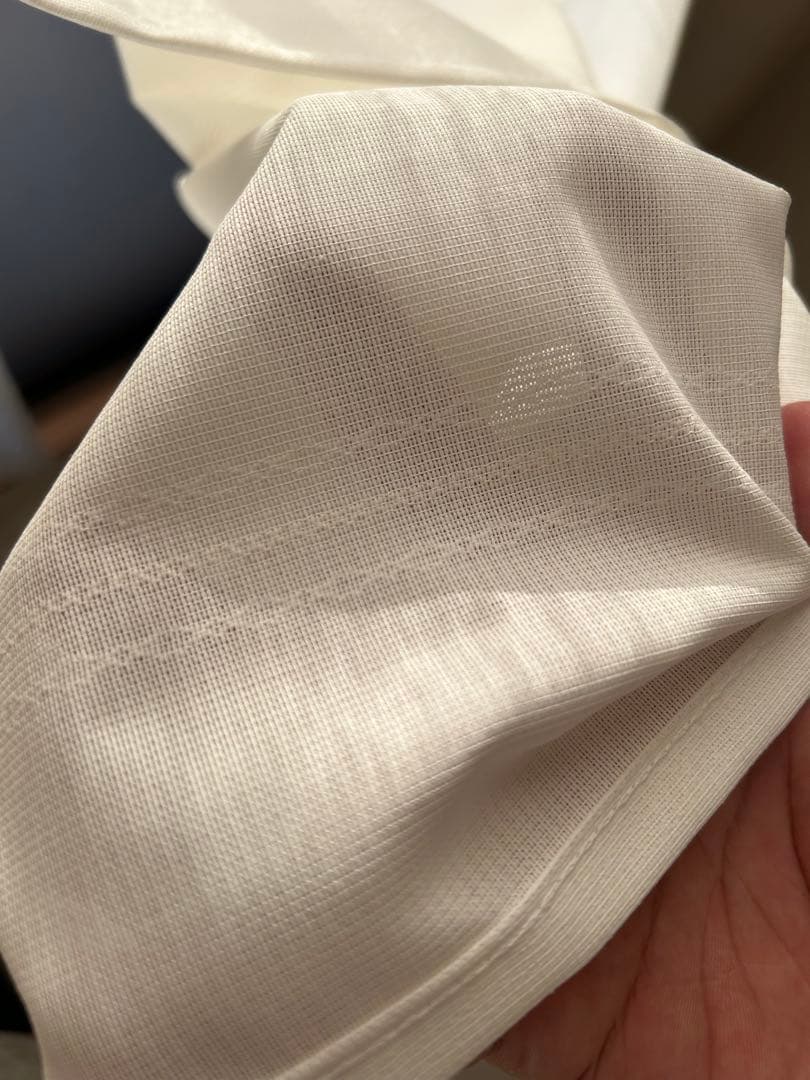 ニトリカーテンセット　遮光1級遮熱遮音　縦180横170 (85×2) 2組×2