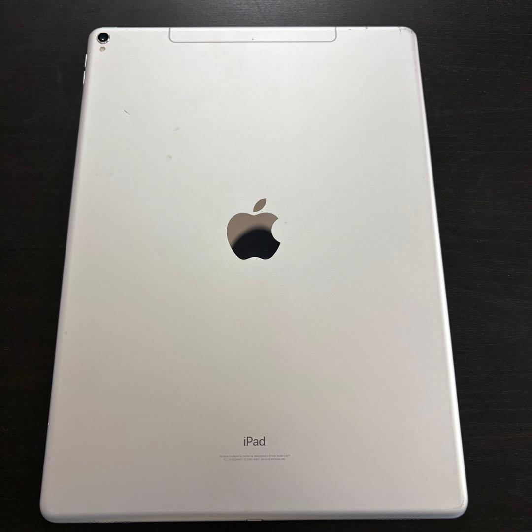 iPad Pro 12.9インチ 64GB Apple Pencil＋キーボード