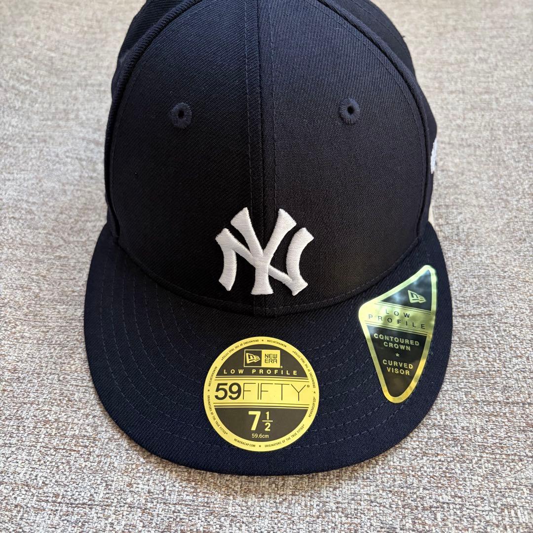 Check Mate さま専用 Kith for New Era キャップ