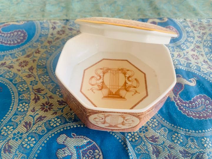 新品同様　ウエッジウッド　ヴィーナスアンティーク