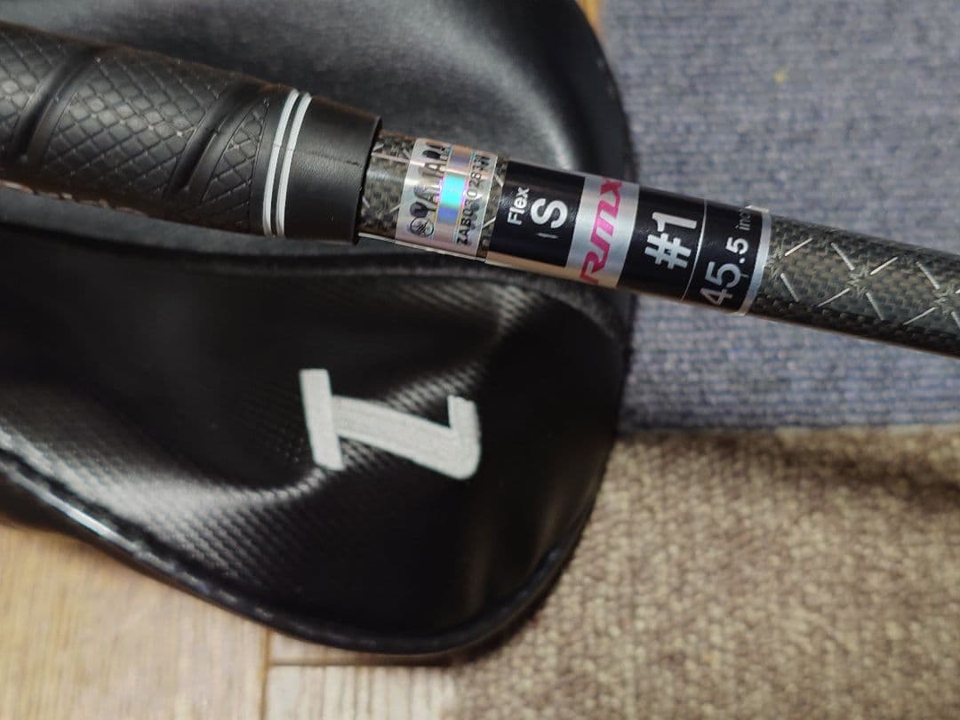 クラブ YAMAHA RMX VD/M 9.5 TENSEI Pro Blue 1W