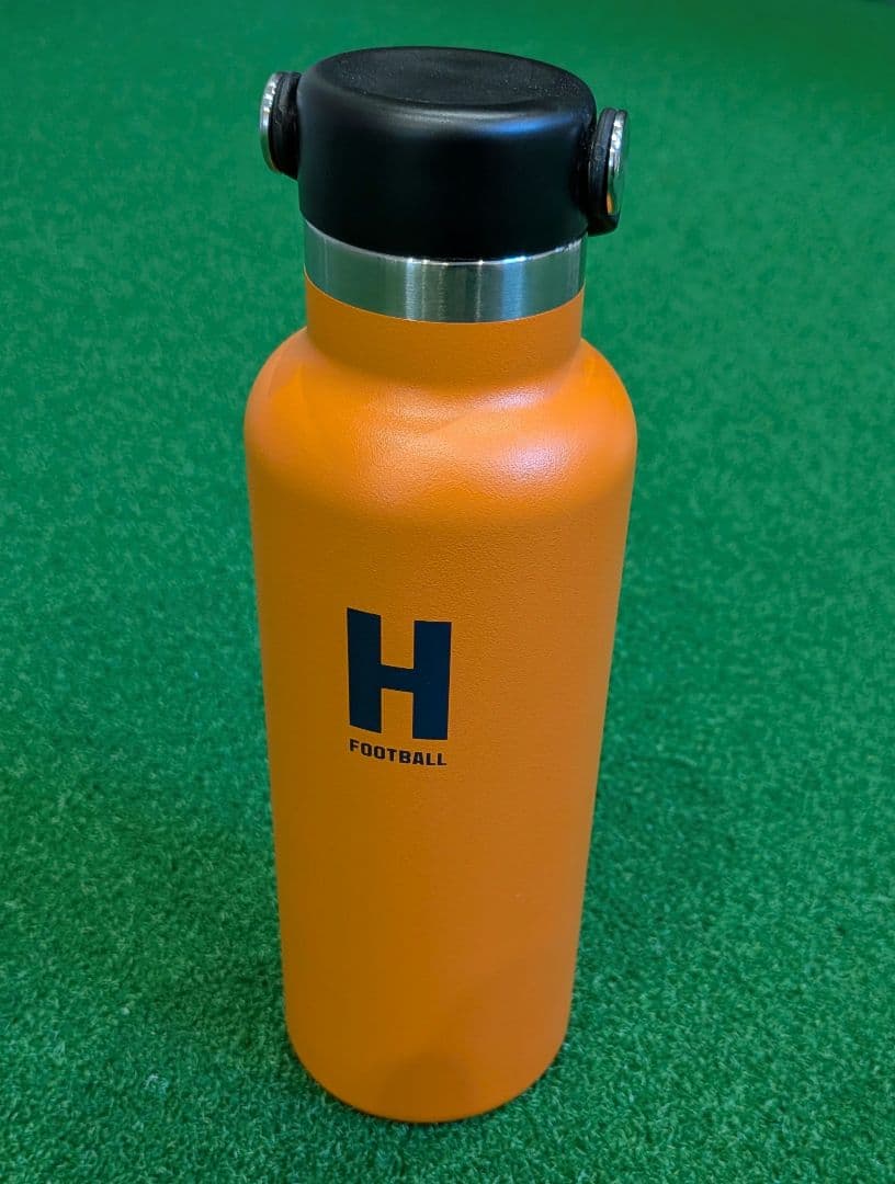 Hydro Flask◆ハイドロフラスク◆法政大学オレンジ◆水筒◆タンブラー