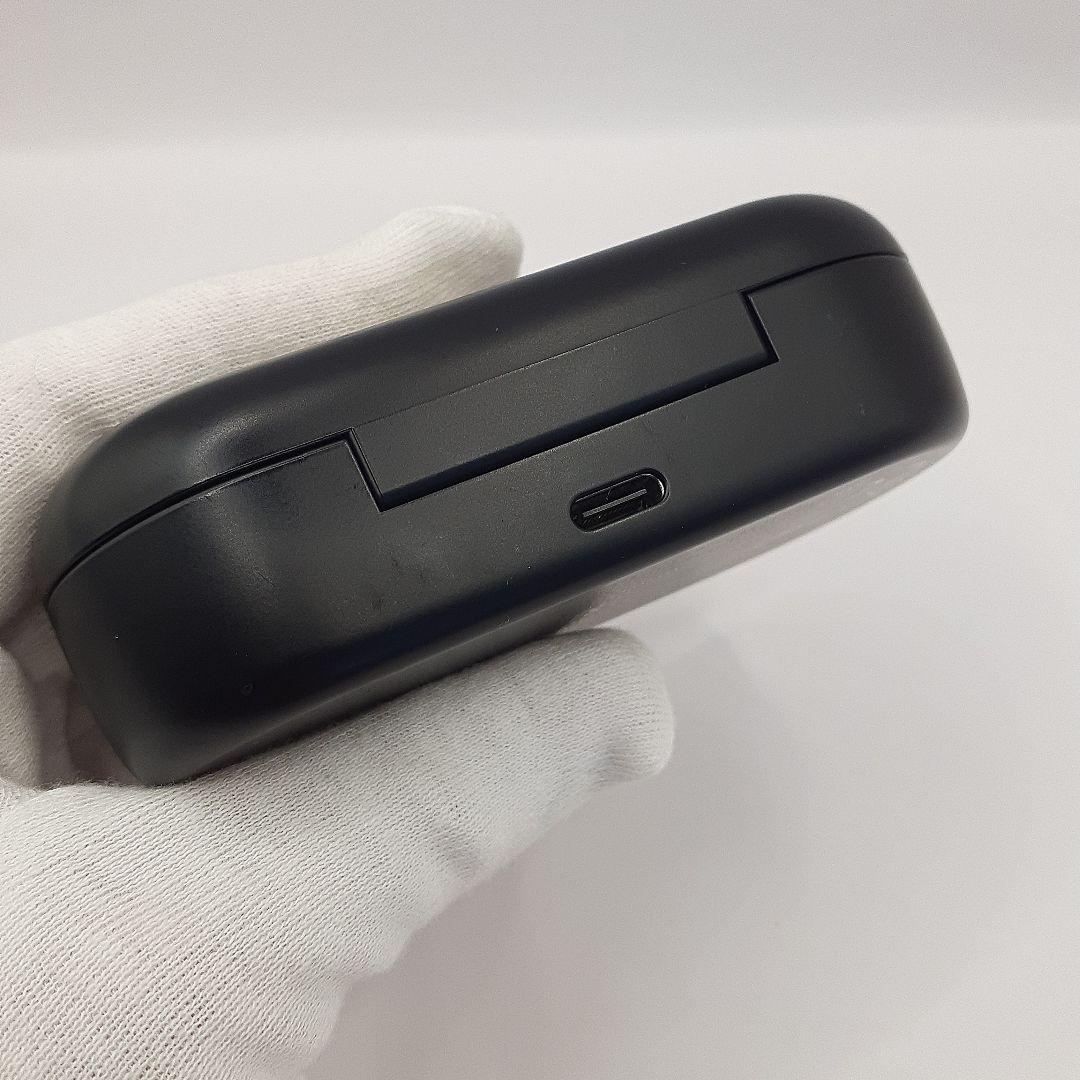 BOSE Sports earbuds　ワイヤレスイヤホン　ブラック