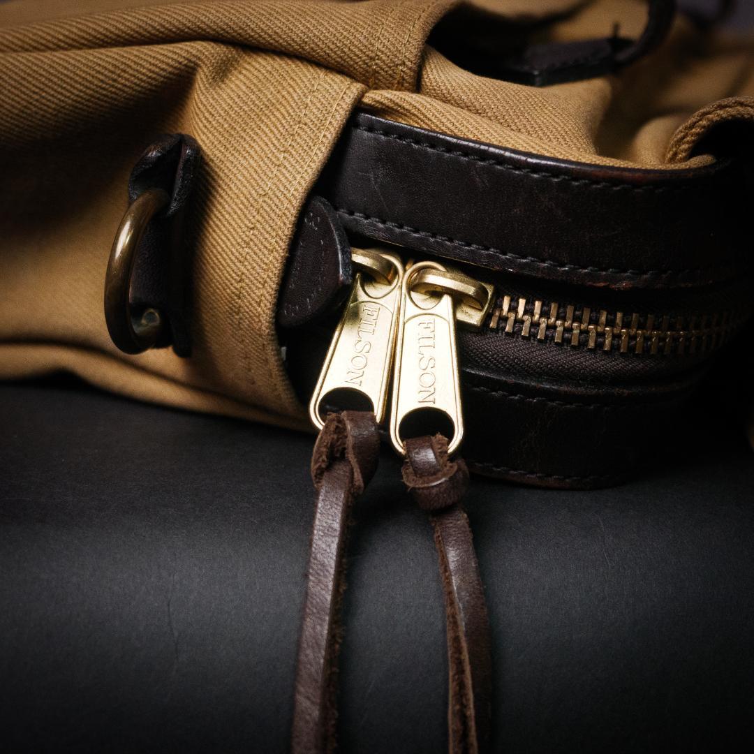 タイムセール　フィルソンブリーフケースORIGINAL USA製