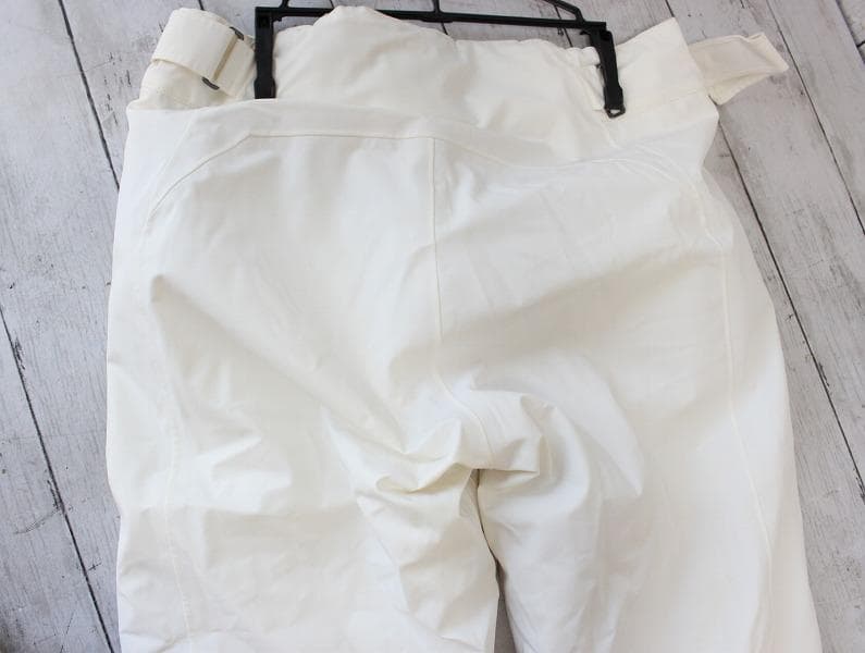 ピークパフォーマンス VELAERO スキーウェア上下セット 日本サイズM