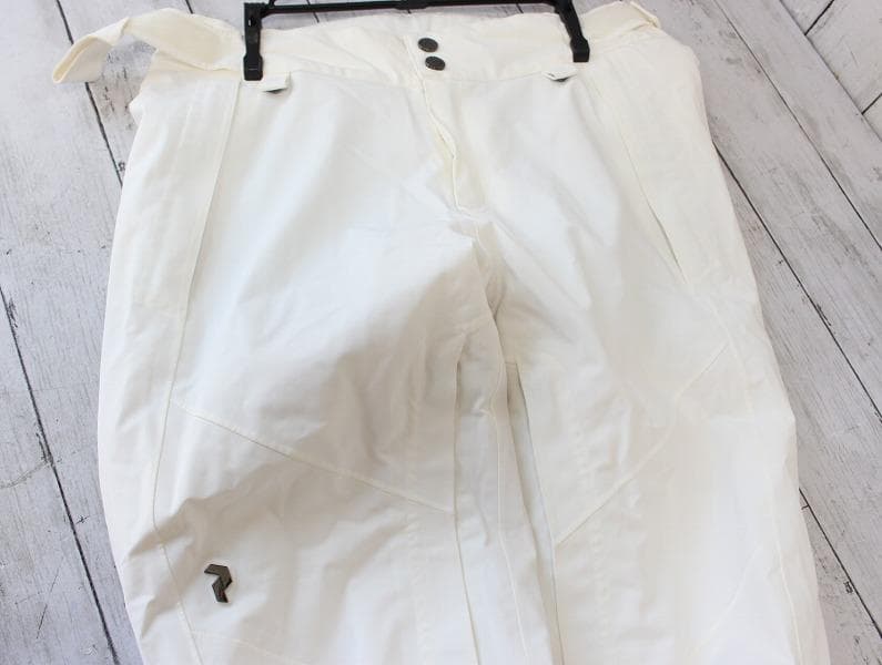 ピークパフォーマンス VELAERO スキーウェア上下セット 日本サイズM