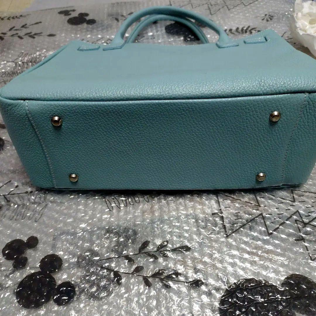 傳濱野　ミーティア　 ハンドバッグ