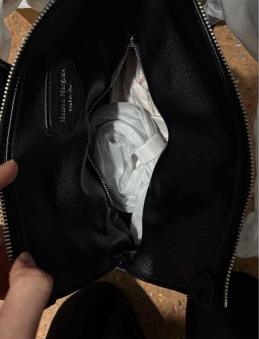 メゾン マルジェラ Maison Margiela ショルダーバッグ