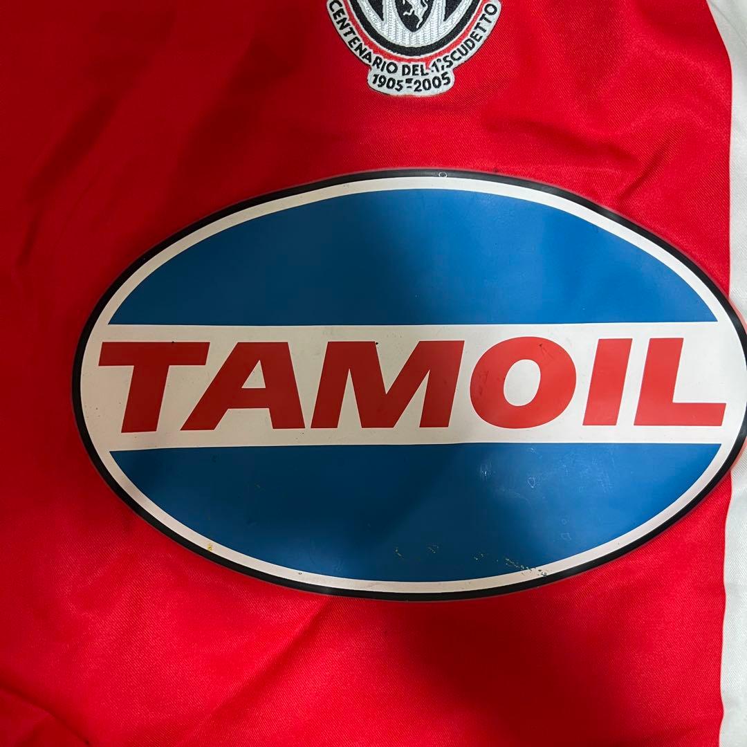 ユヴェントス　長袖　ユニフォーム　total90 XL 05/06 貴重　シャツ