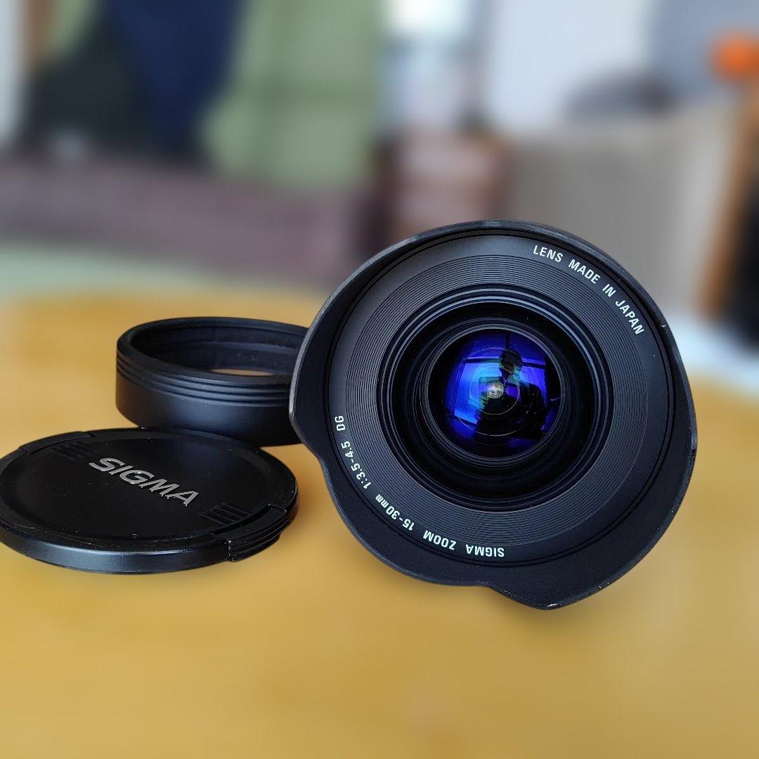 Nikon D610デジタル一眼レフカメラ