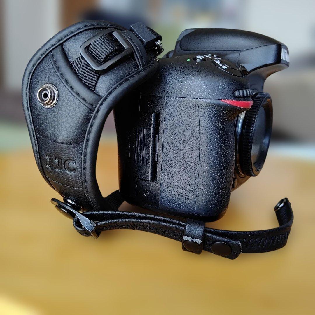 Nikon D610デジタル一眼レフカメラ