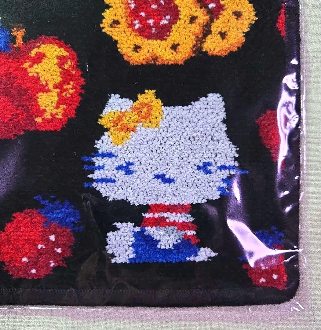 ☘️フェイラー❌イエナ❌キティ　ブラック&イエロー　2点セット　未開封☘️