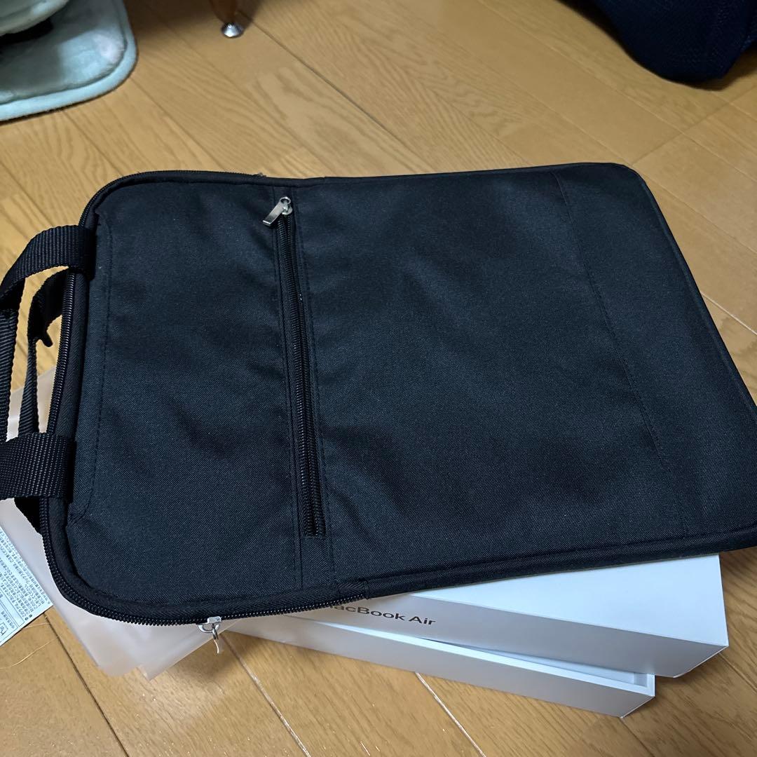 MacBook本体 MacBook Air M1 2020 256GB