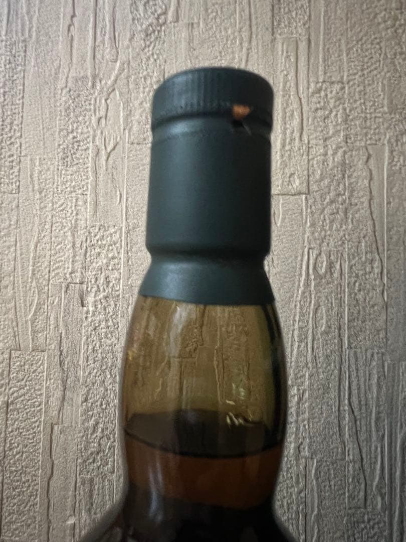 【貴重】ラガヴーリン16年 ディスティラーズエディション2001 700ml