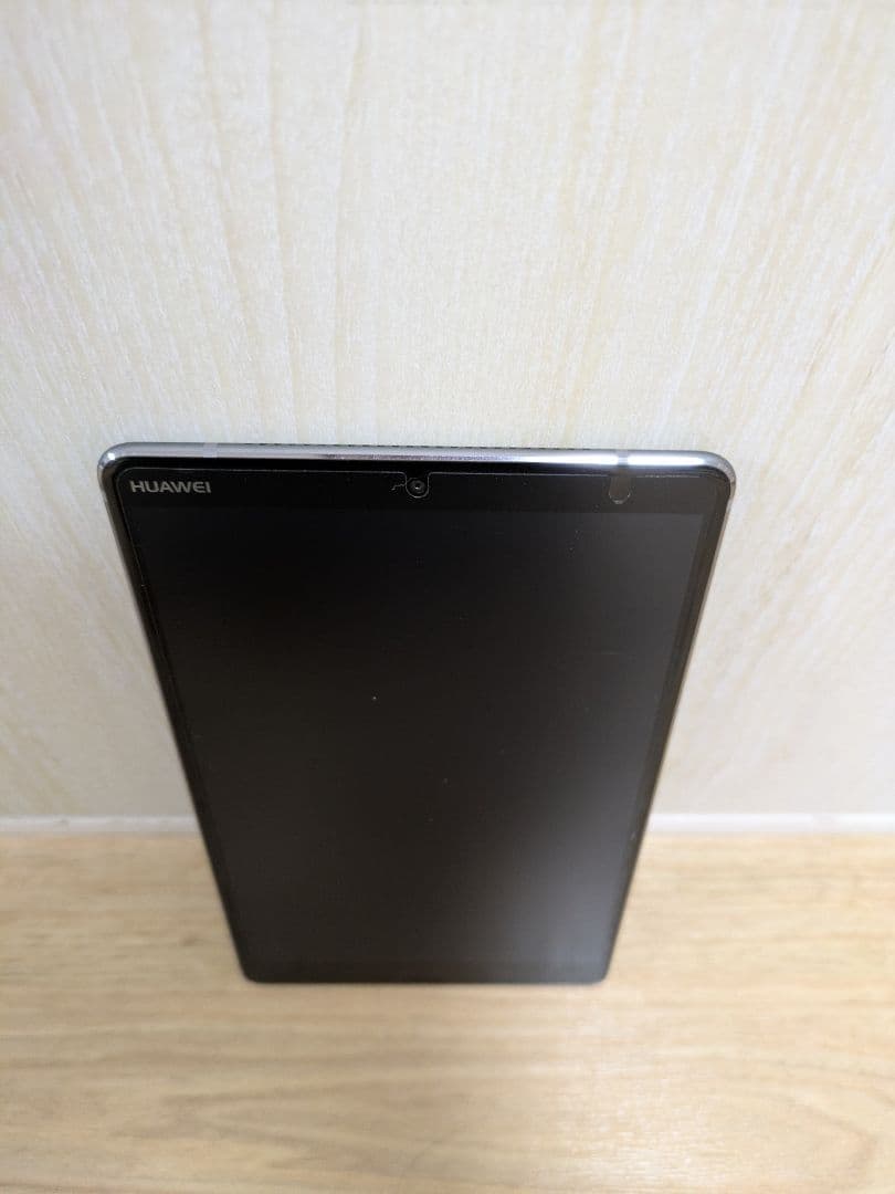 HUAWEI MediaPad M5 8.4インチ