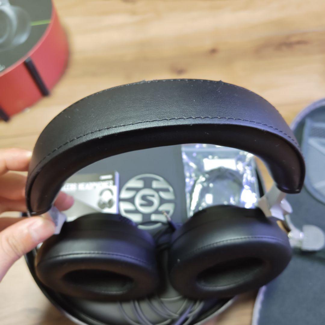 SHURE AONIC 50 ワイヤレスヘッドホン