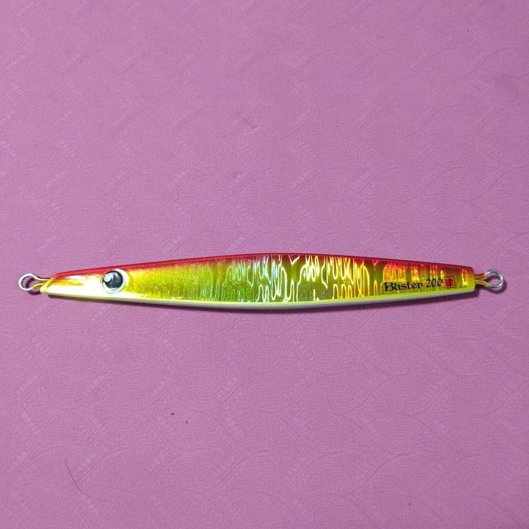 メタルジグ 10本セット（ツダジク・ナムジグ・ゴラッソ）