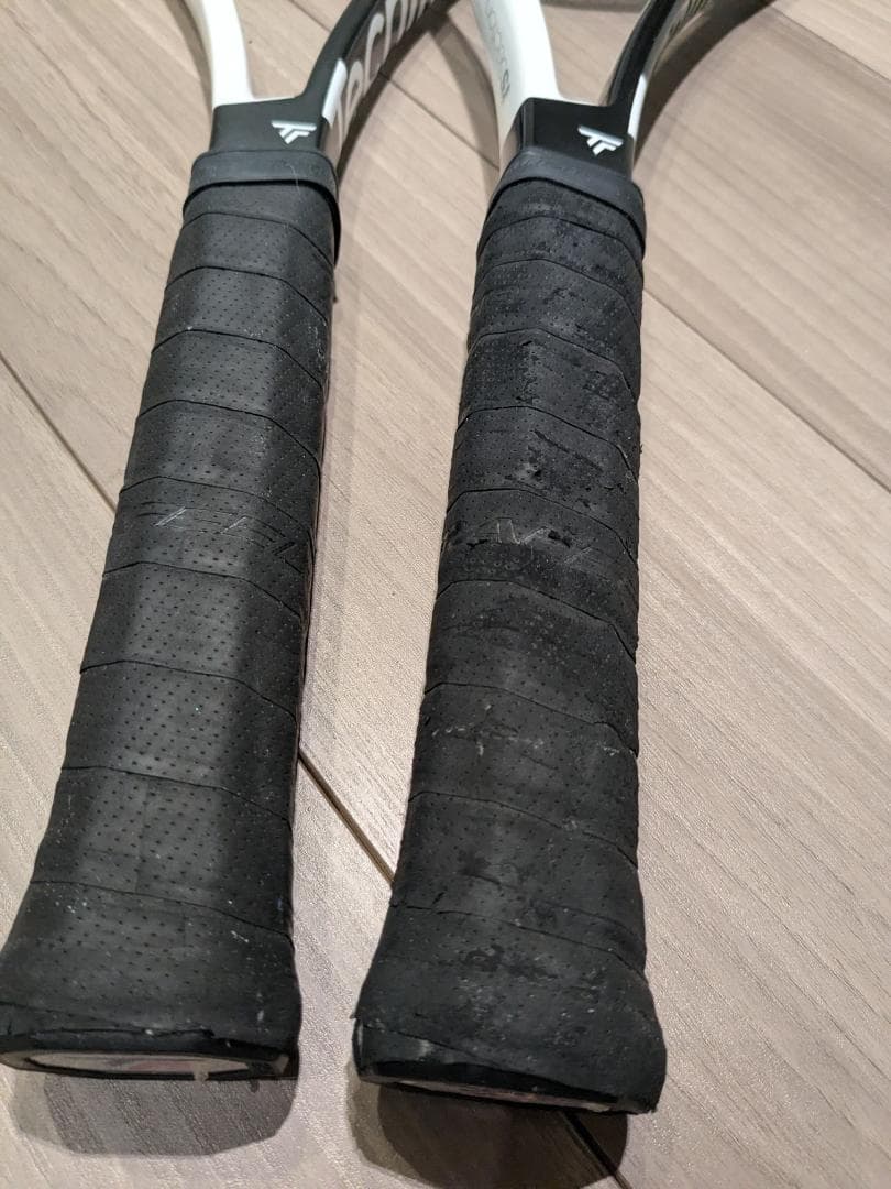 テクニファイバー　TF-40　315　18×20 初代モデル　G3