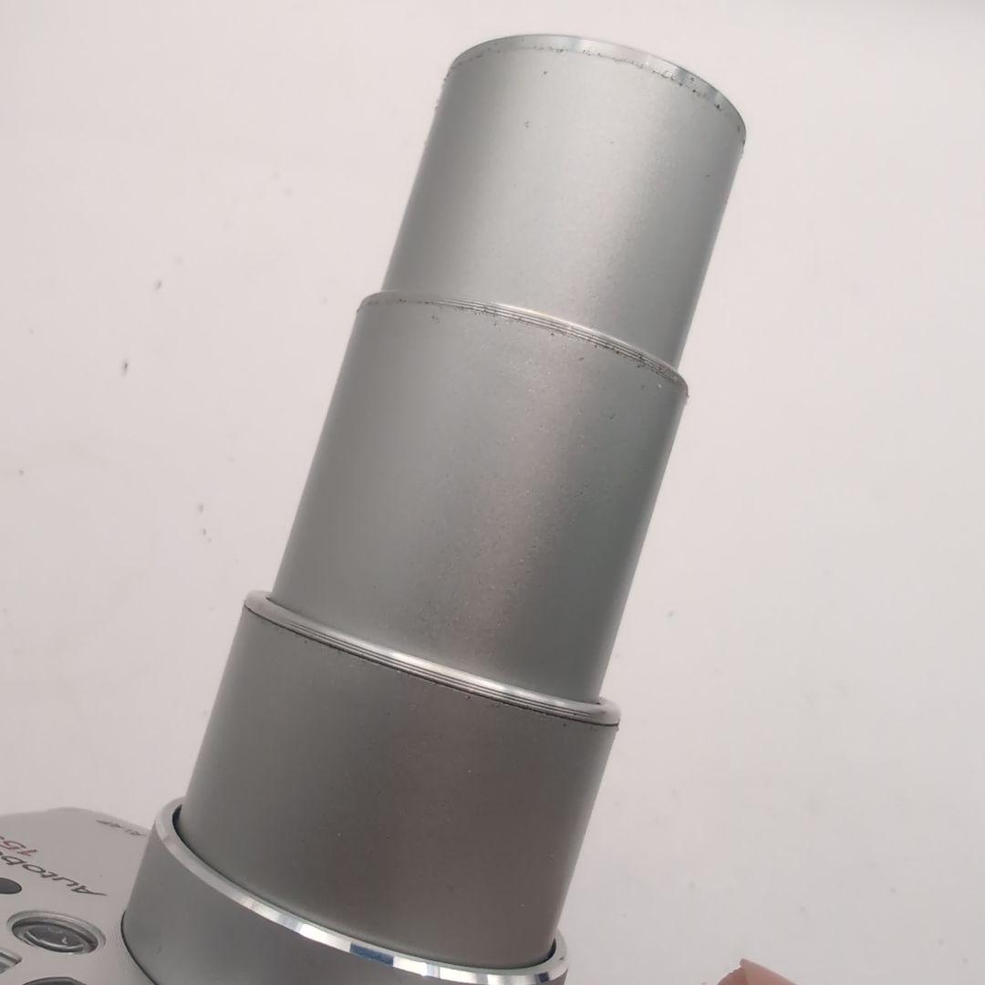 ■美品■ Canon AUTOBOY 155 動作光学良好