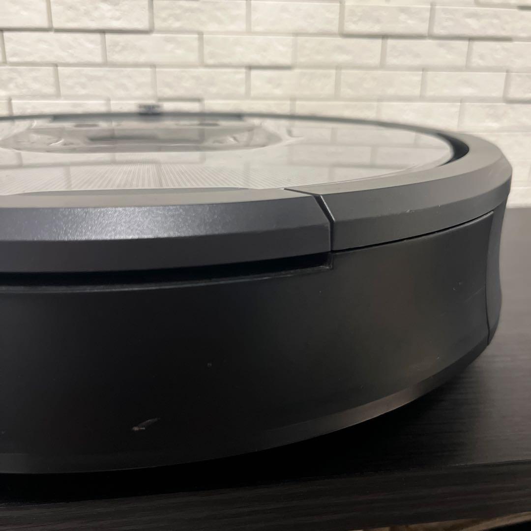 ★ルンバ961 デュアルヴァーチャルウォール付き