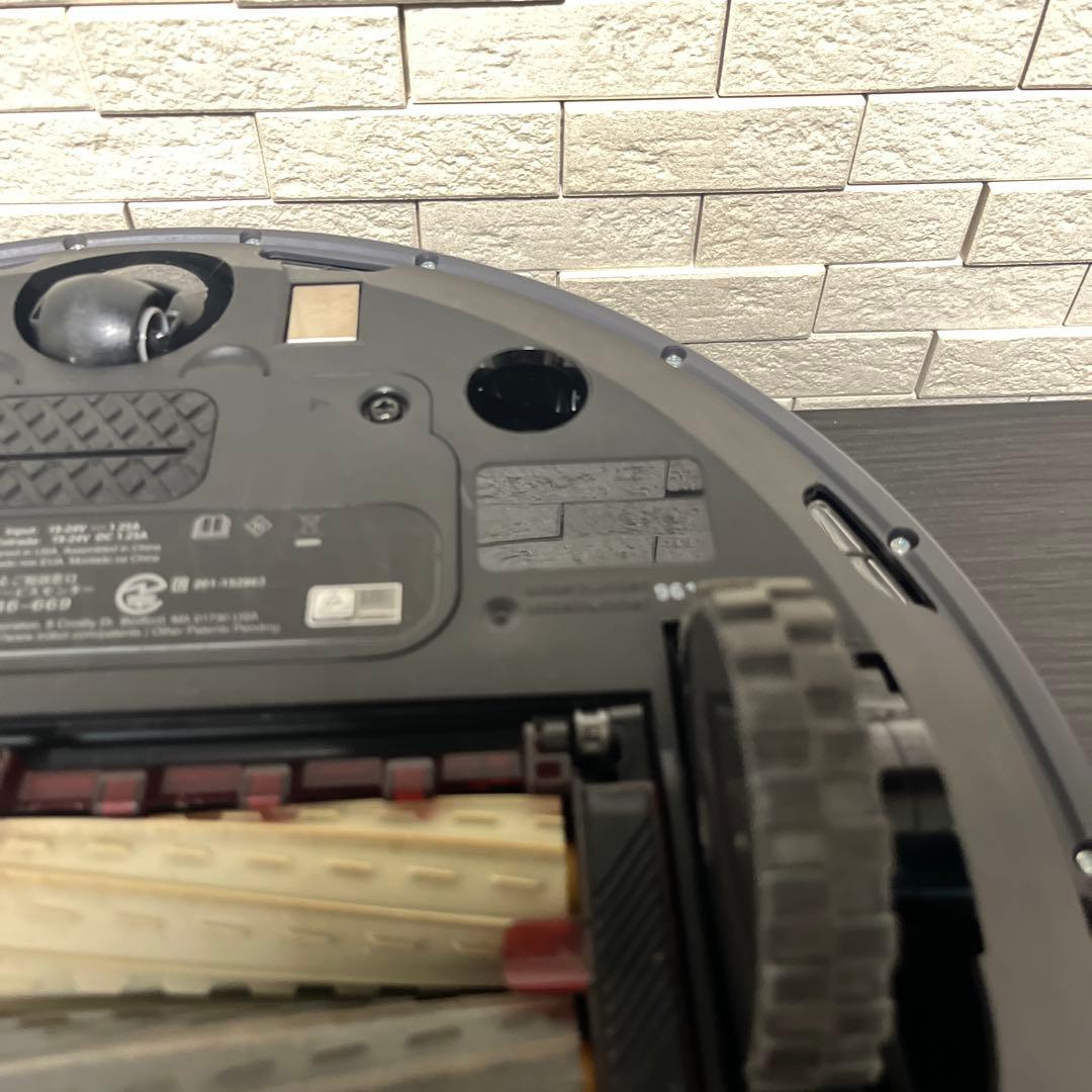 ★ルンバ961 デュアルヴァーチャルウォール付き