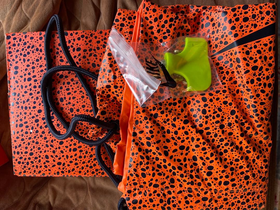 【新品】ナイキ ビクトリー 2 エレクトリック 27.5cm