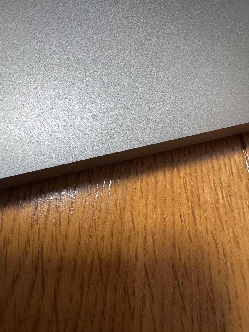 M1 MacBook Air 13インチ 16GB SSD 256GB