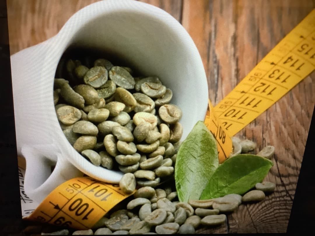 SUMA INPACT グリーンコーヒー180杯分180g お得用