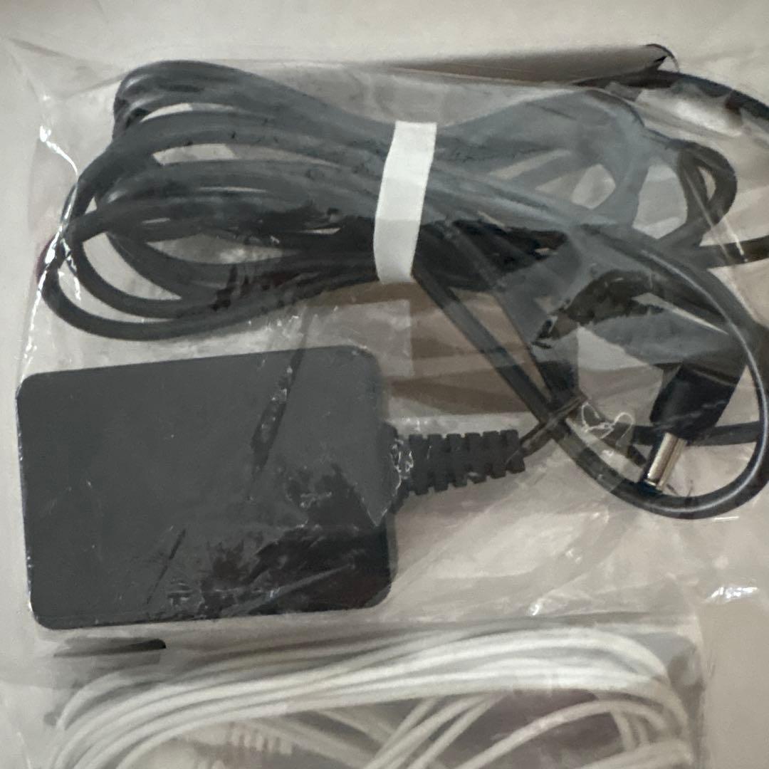 シェイプメイト EMS 複合高周波・新品交換用粘着パッド2組（4枚入り×2）付き