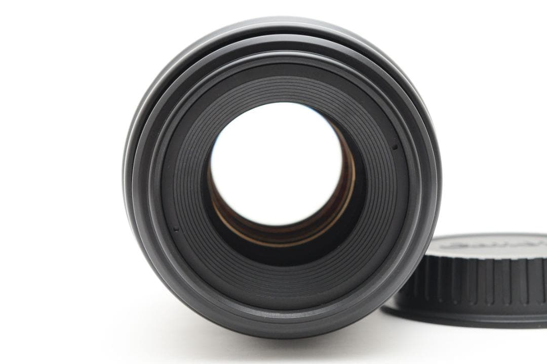 新品級 CANON MACRO EF 100mm f2.8 AF C751