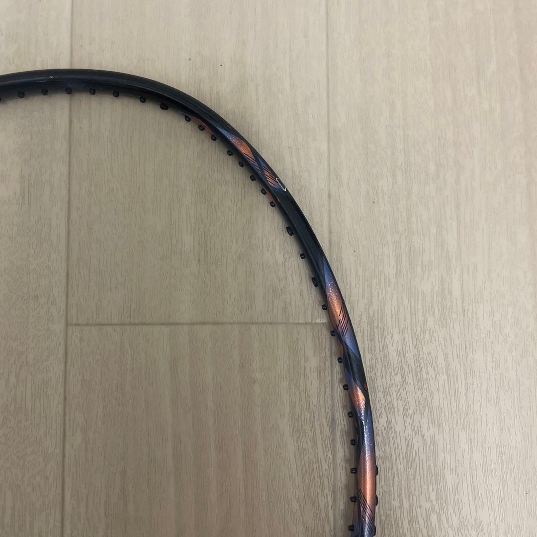 アストロクス77pro 4u6