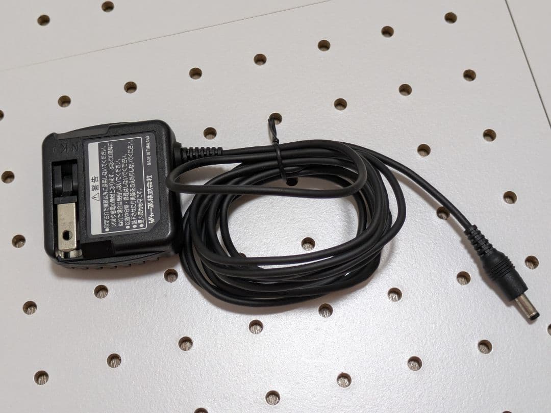 SHARP ザウルス Zaurus SL-C1000