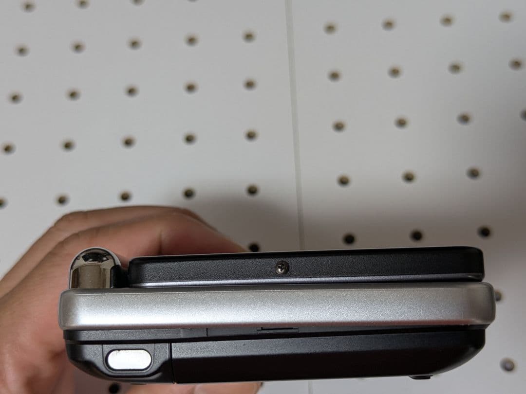 SHARP ザウルス Zaurus SL-C1000